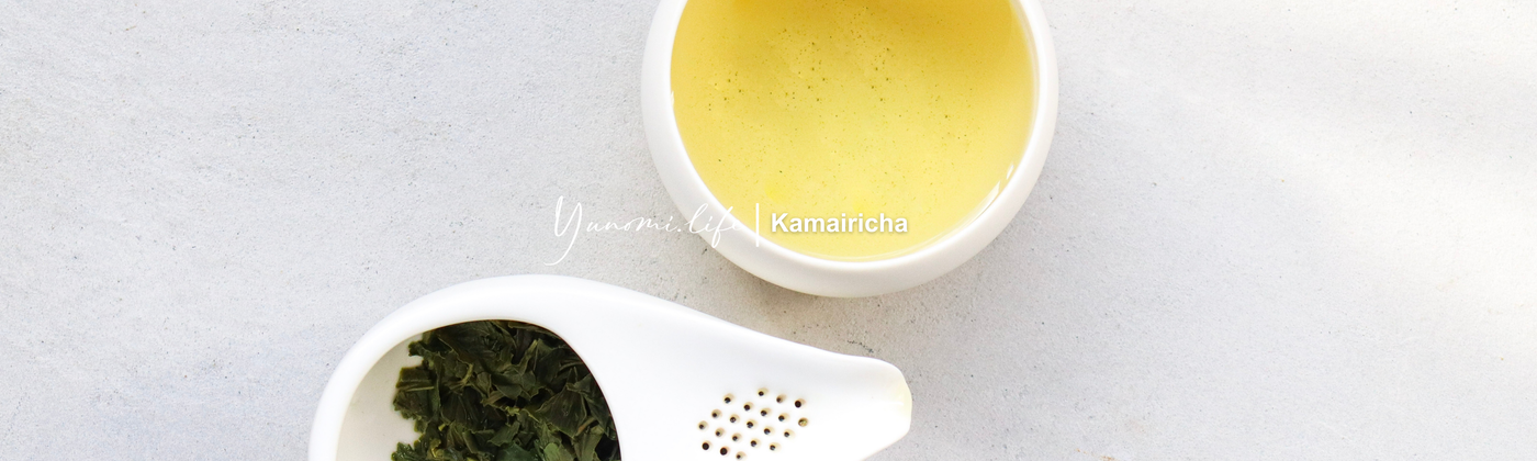 Kamairicha - yumenet.live