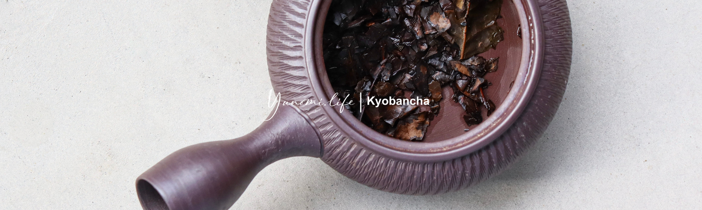 Kyobancha - yumenet.live