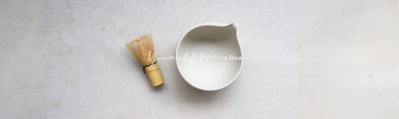 Matcha Bowls - yumenet.live