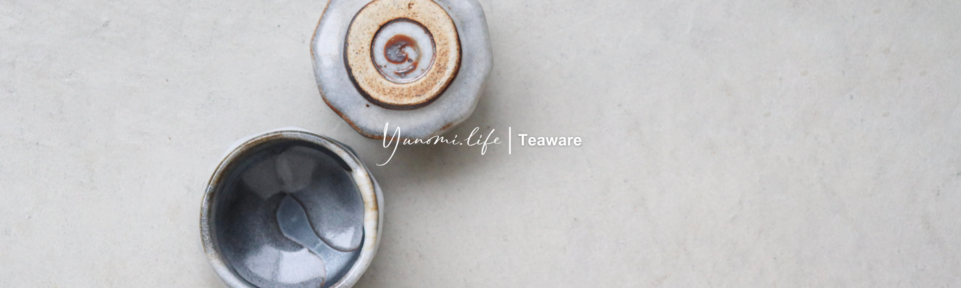 teaware collection banner yumenet.live