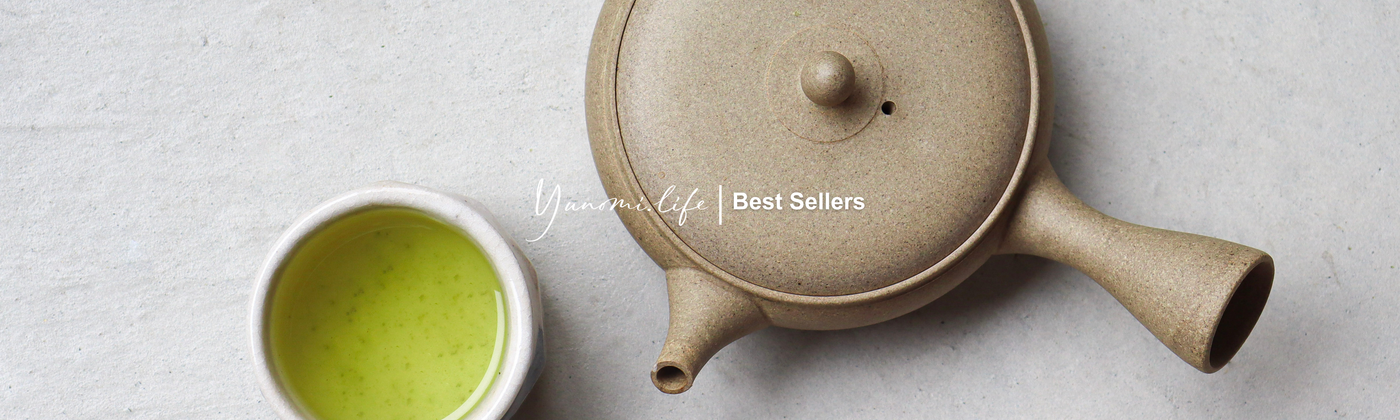 best sellers banner yumenet.live