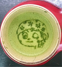 Uji Moritoku