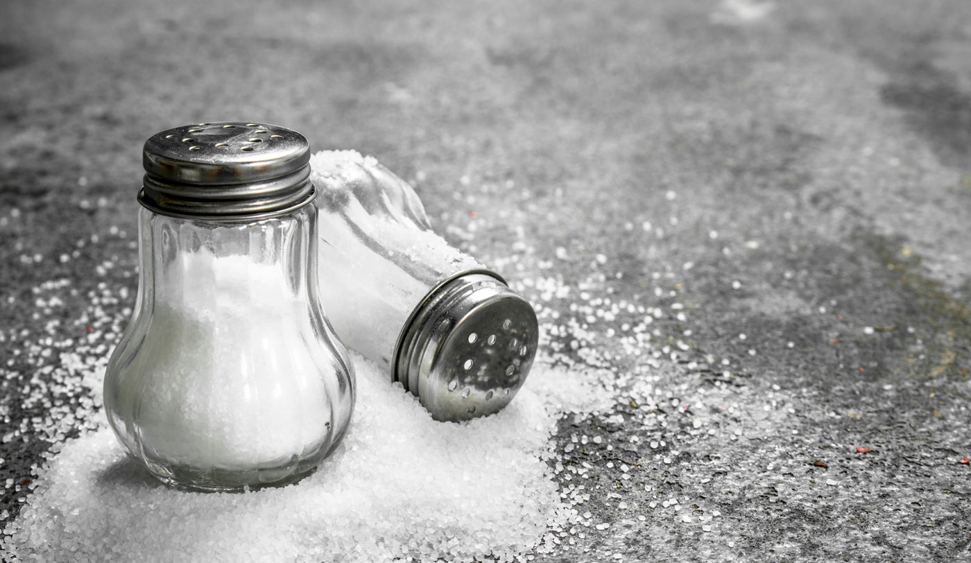 Salt
