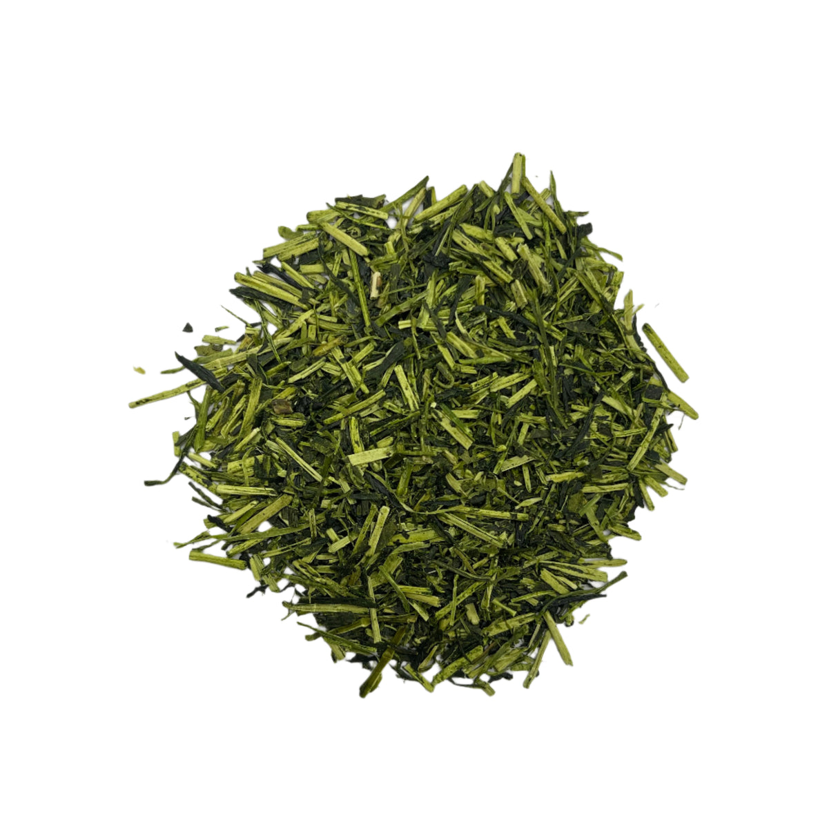 #0279.F2 Chiyonoen Tea Garden: 2026 Mountain-Grown Yame Gyokuro Shira-ore (Karigane Stem Tea) 玉露白折