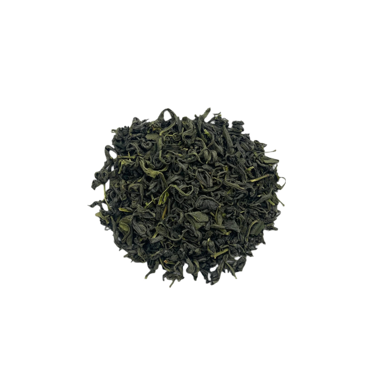 渥美茶園:一番茶の釜炒り茶 ふうしゅん