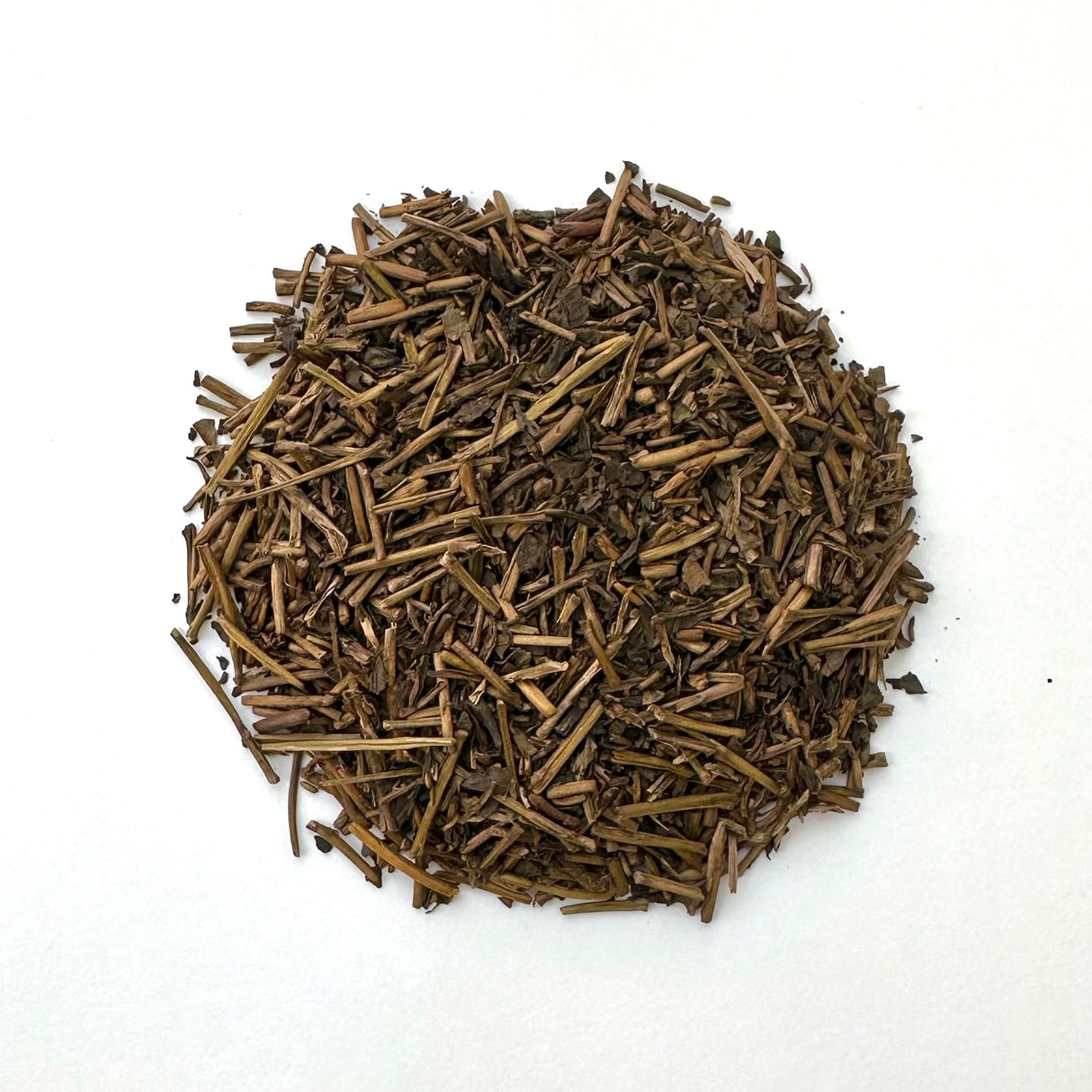 #0924.N2 松尾茶園 長崎産棒茶(ほうじ茶)