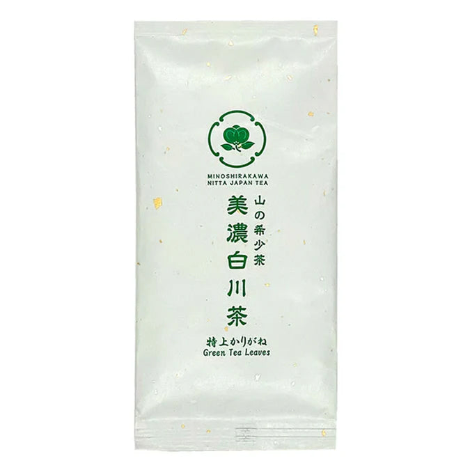 #1056.G1 新田茶工場:特上かりがね