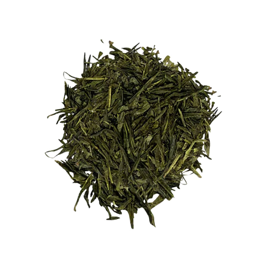 #1067.G1 Denroku Tea Garden: Ancient Mist - Premium Sencha (First Flush)|霧の古来茶 - 特上煎茶