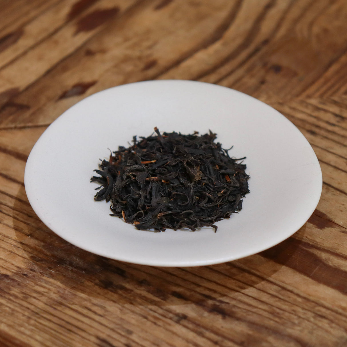 #1098.G1 Nitta Tea Farm: Premium Black Tea