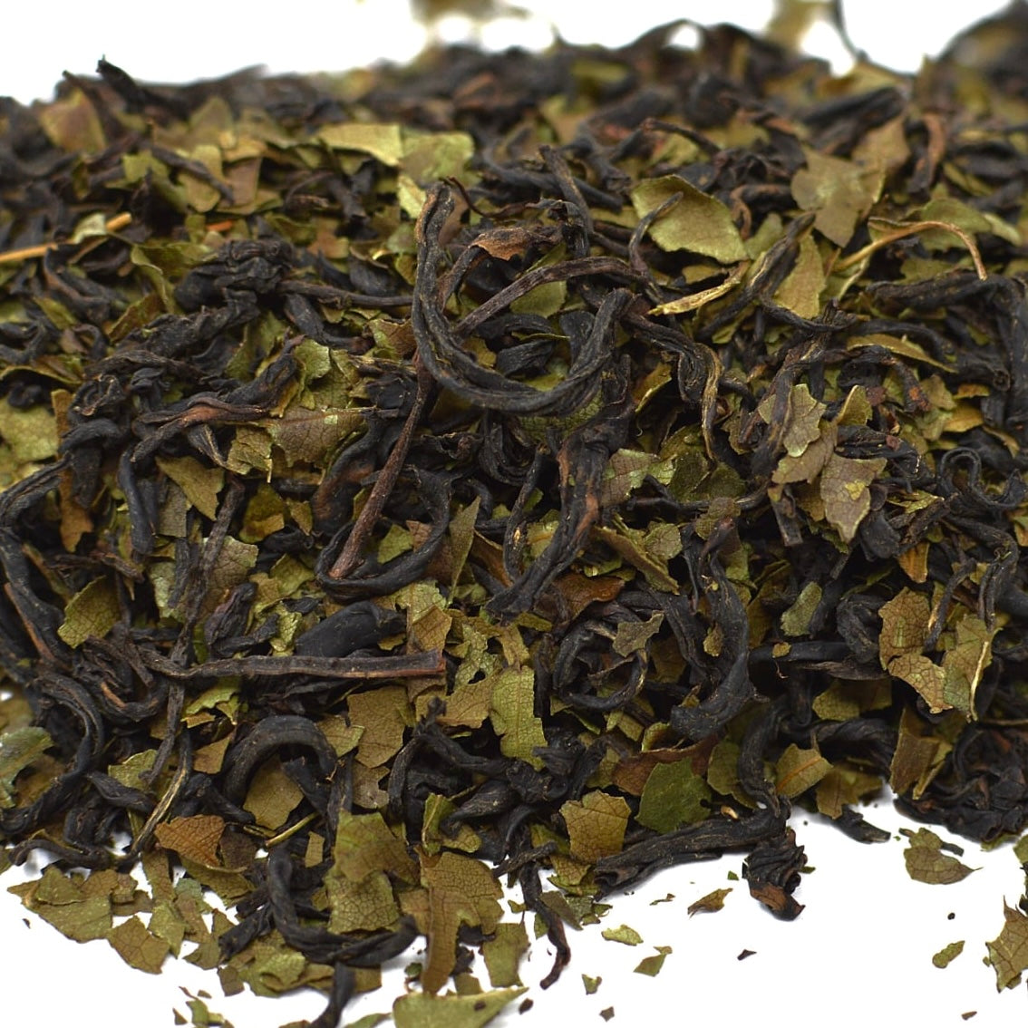 Not Available 🍵 #0276.F2 Chiyonoen Tea Garden: #27 Mountain-Grown Yame Sakura Leaf Black Tea 【矢部紅茶】春の香紅茶 桜のナチュラルフレーバー
