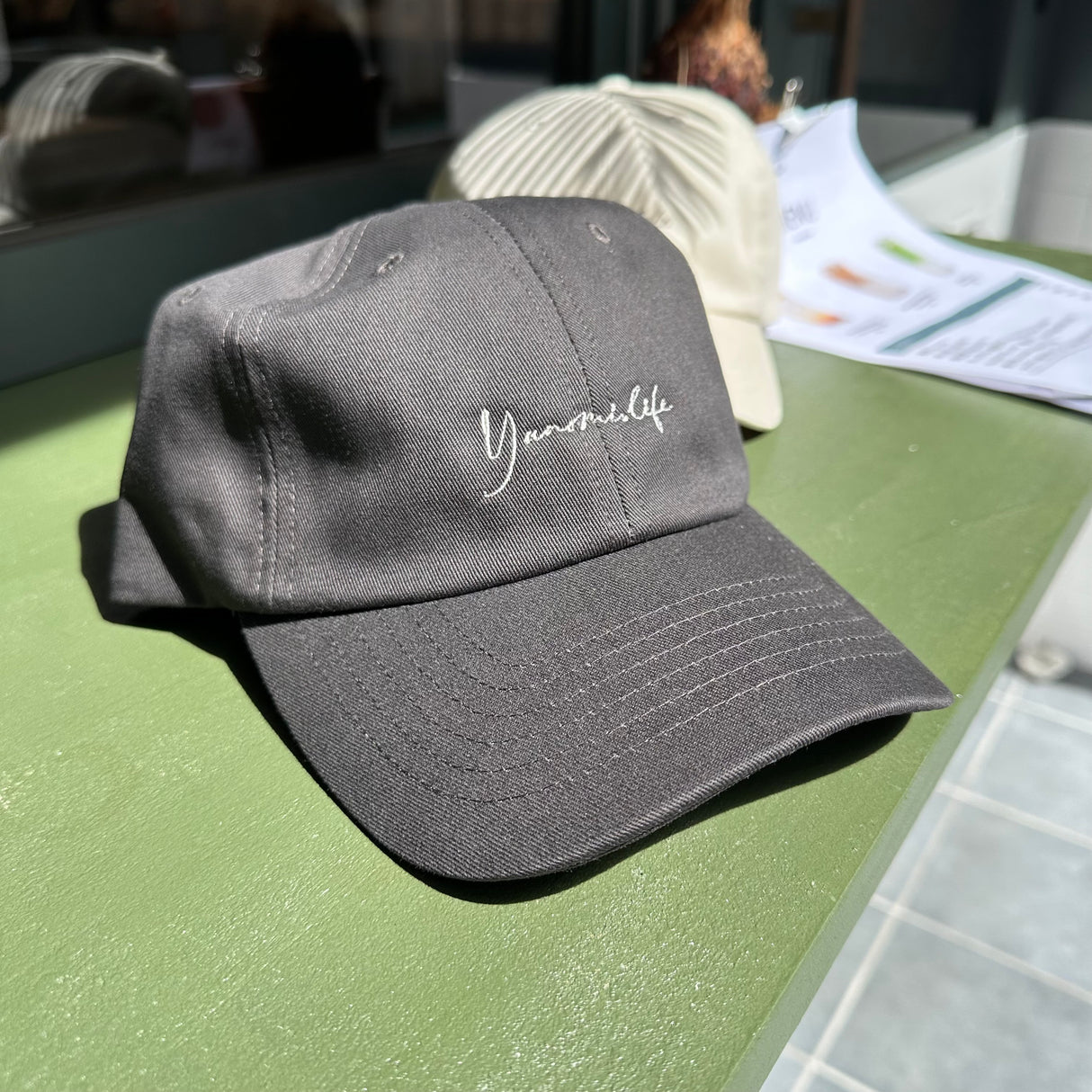 yumenet.live Cap