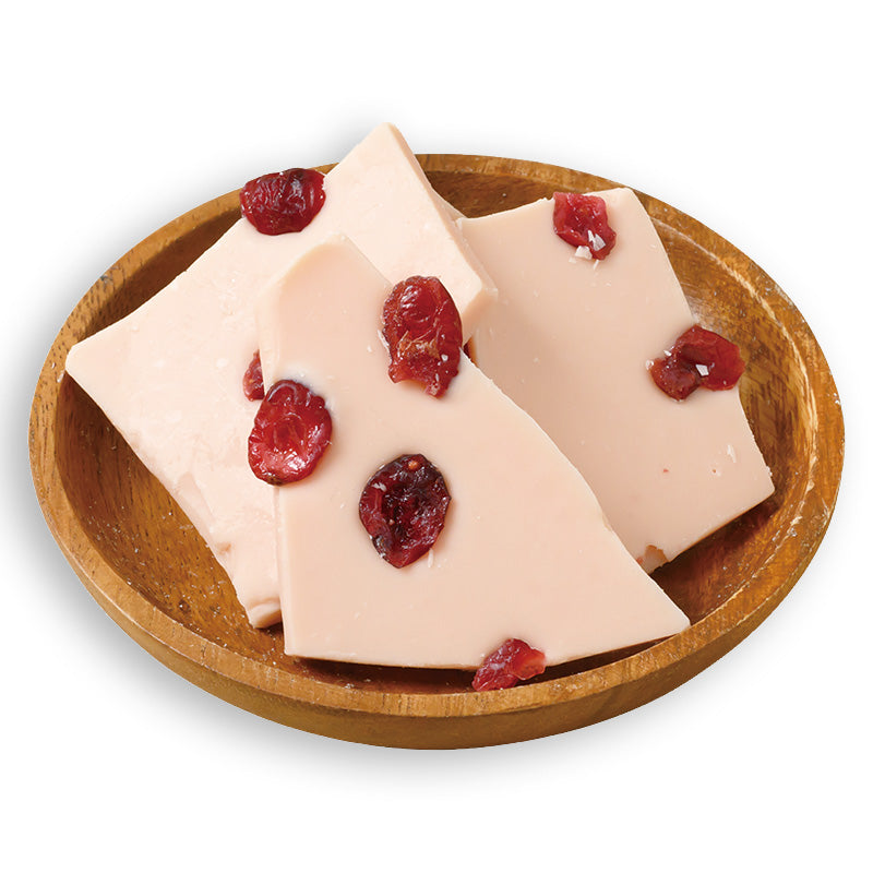 Edogoshiya Ikimachi Chocolate - Sakura & Cranberry 80199 粋町しょこら 桜にくらんべりぃ