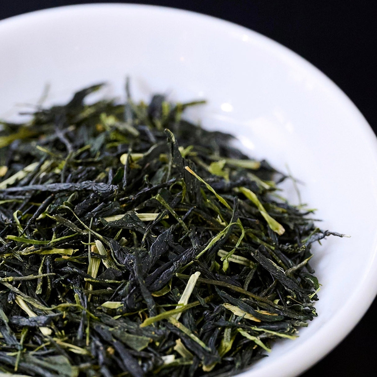 Baisa Nakamura: Kirishima Sencha Asanoka (Single Cultivar) - yumenet.live