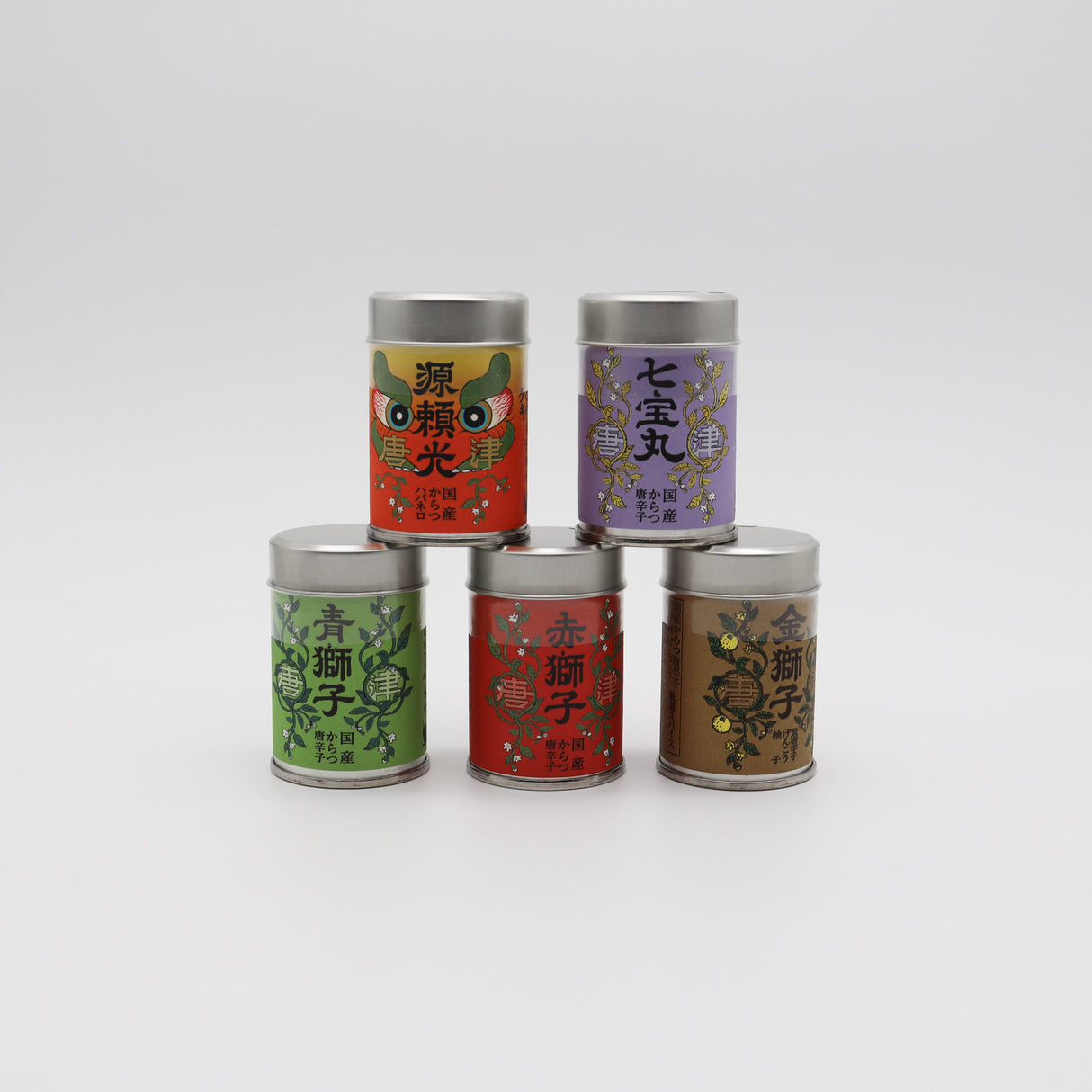 Hirata Spice Farm yumenet.live