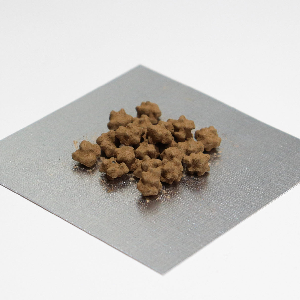 Yunomi Hojicha Konpeito Sugar Candy / ユノミライフ金平糖 - ほうじ茶