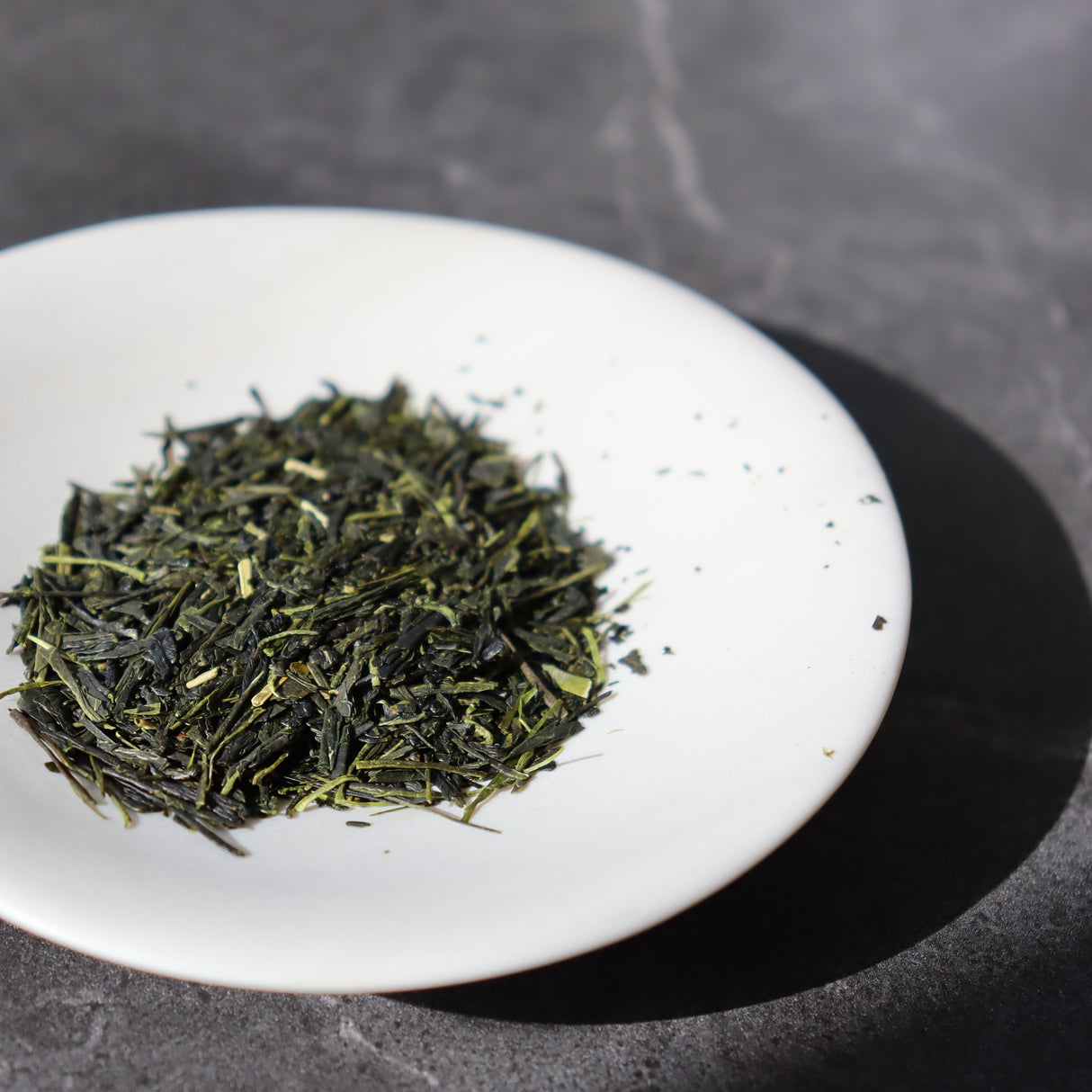 #0226.S5 Ashikubo Teaworks: Asamushi Sencha Midori no Kaze 足久保 緑風