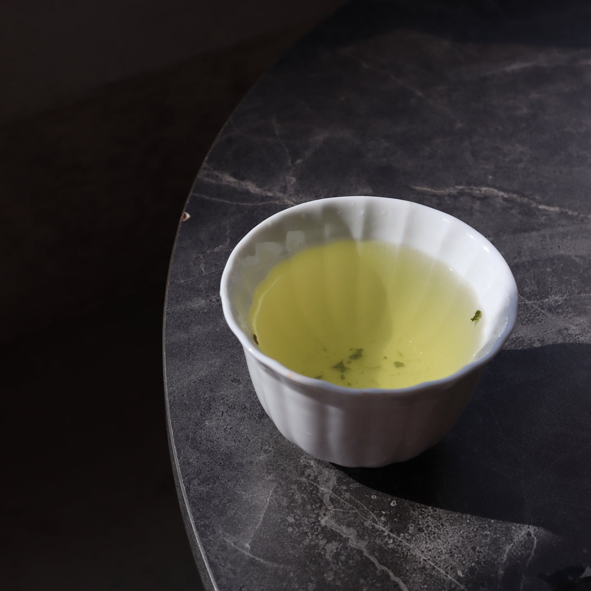 #0226.S5 Ashikubo Teaworks: Asamushi Sencha Midori no Kaze 足久保 緑風