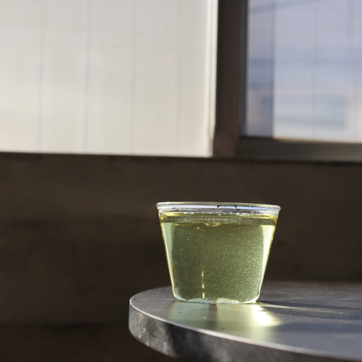 #0349.K2 Tanegashima Island Shoju 2026 (micro batch, limited) - Single Cultivar Sencha - Iba Takahiro Tea Garden