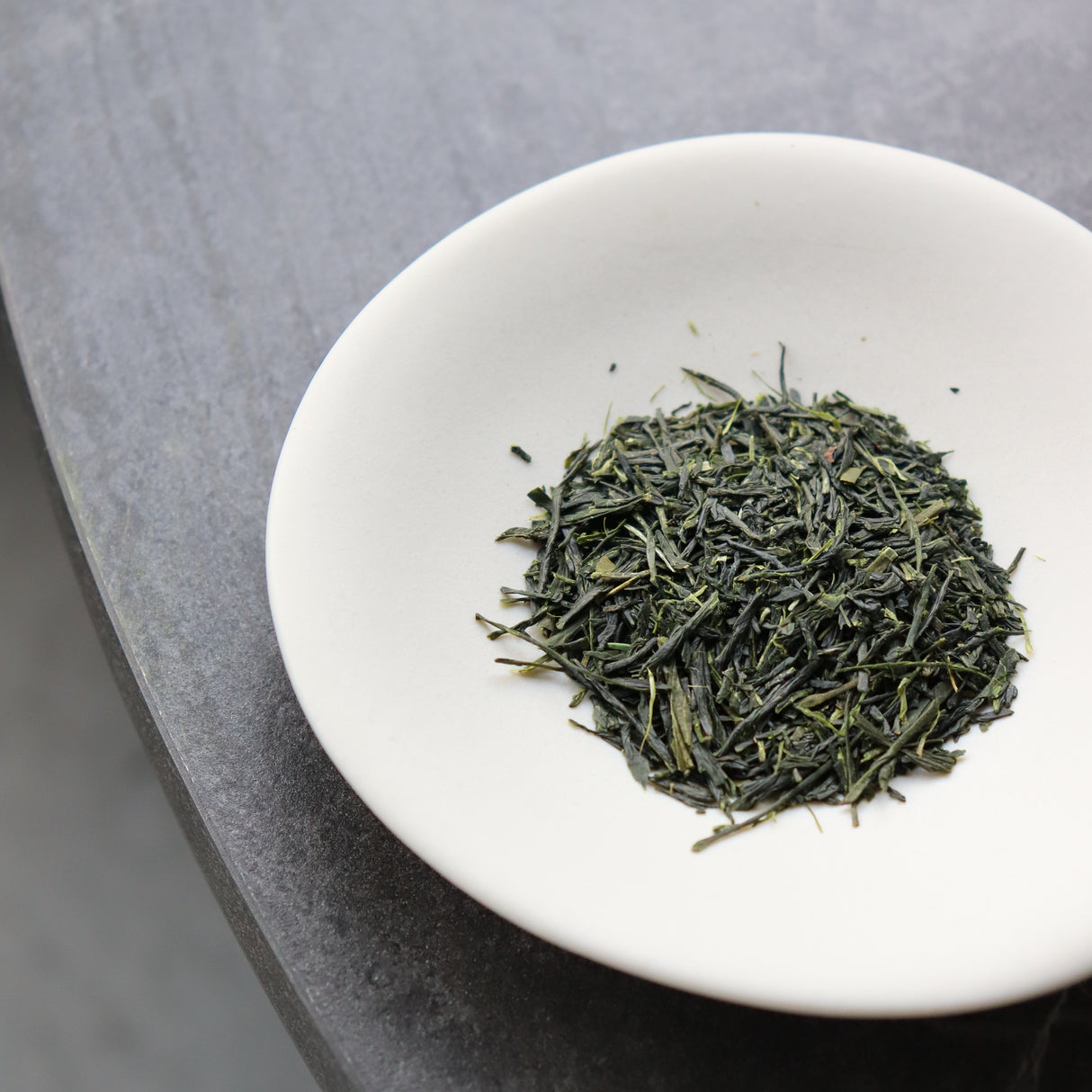 #0706.K6 上島製茶園 和束煎茶特上(奥緑・露光) 特上煎茶