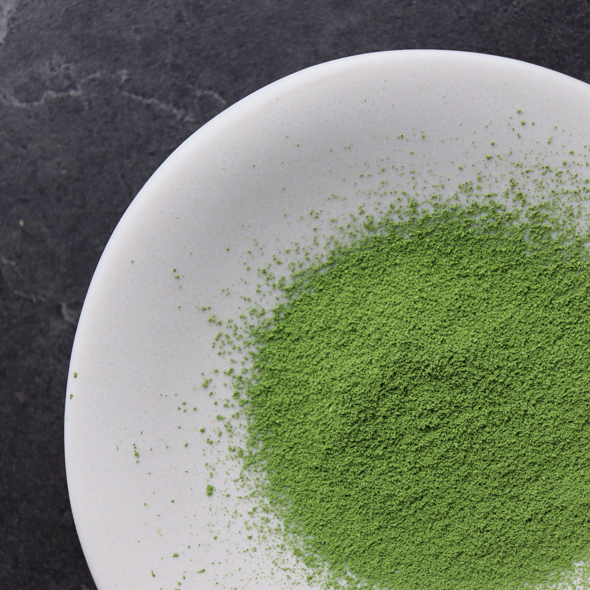 #0704.K6 Uejima Tea Farm: Uji Matcha "Tempaku" (Uji Hikari/Samidori) Imperial Ceremonial Grade Matcha 京都宇治和束茶 抹茶 天伯
