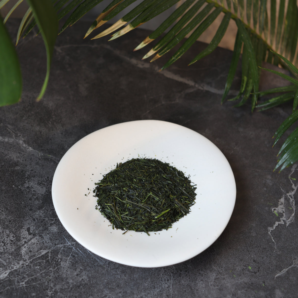 #0472.S2 Miyano Tea Factory: 2026 Imperial Sayama Fukamushi Sencha Komachi 狭山小町