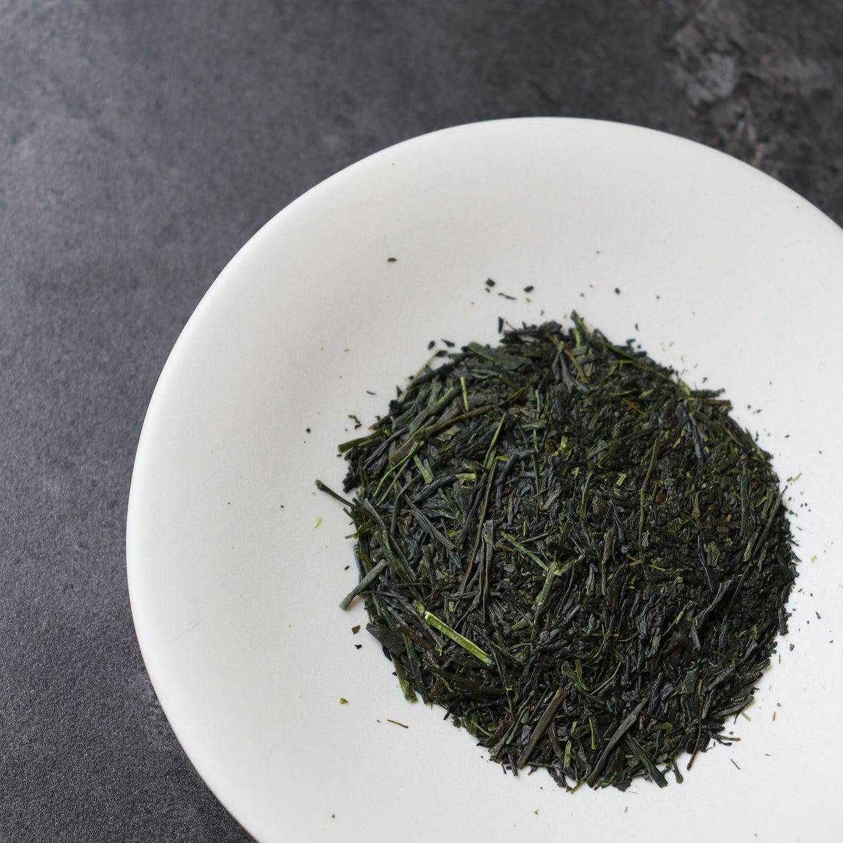#0472.S2 Miyano Tea Factory: 2026 Imperial Sayama Fukamushi Sencha Komachi 狭山小町
