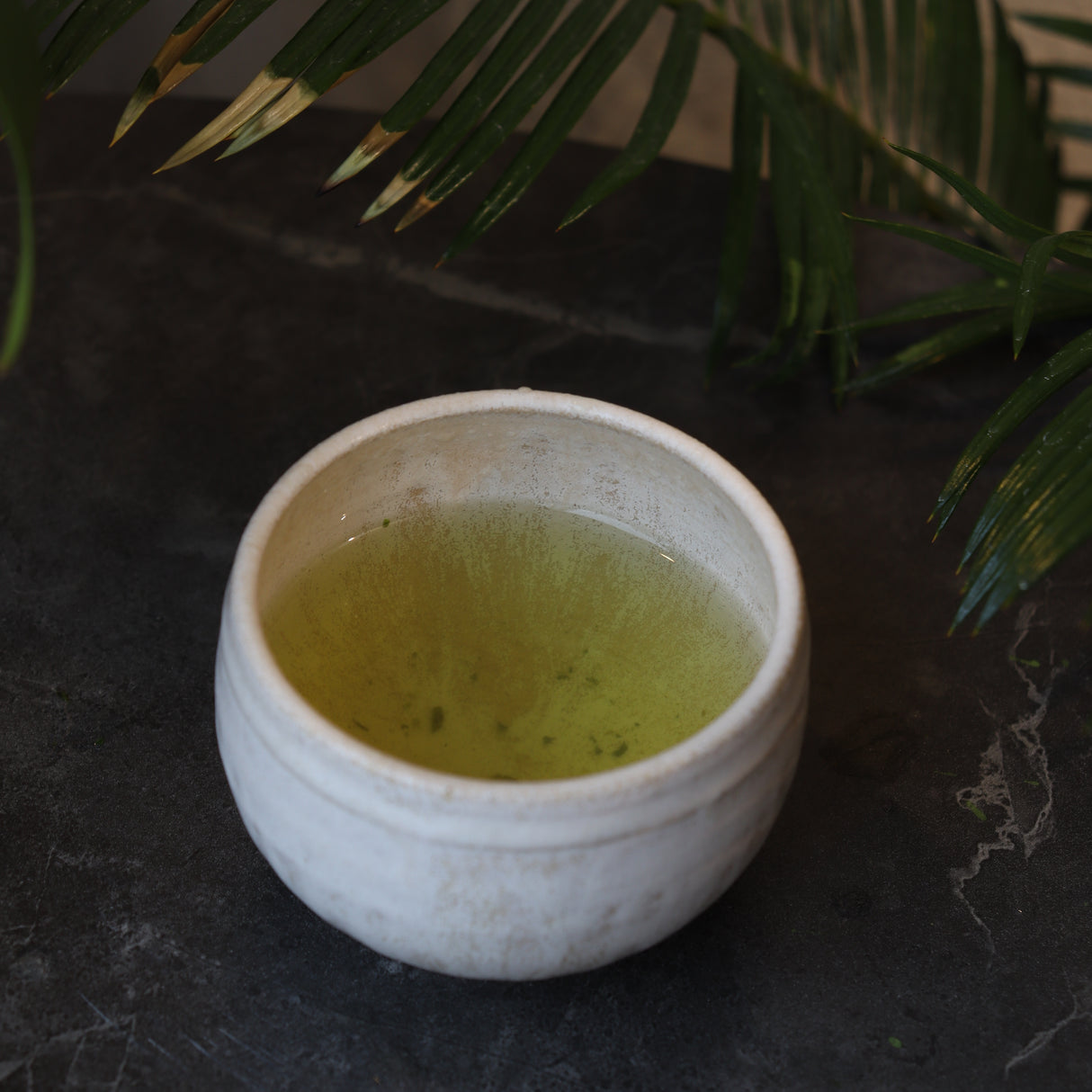 #0472.S2 Miyano Tea Factory: 2026 Imperial Sayama Fukamushi Sencha Komachi 狭山小町