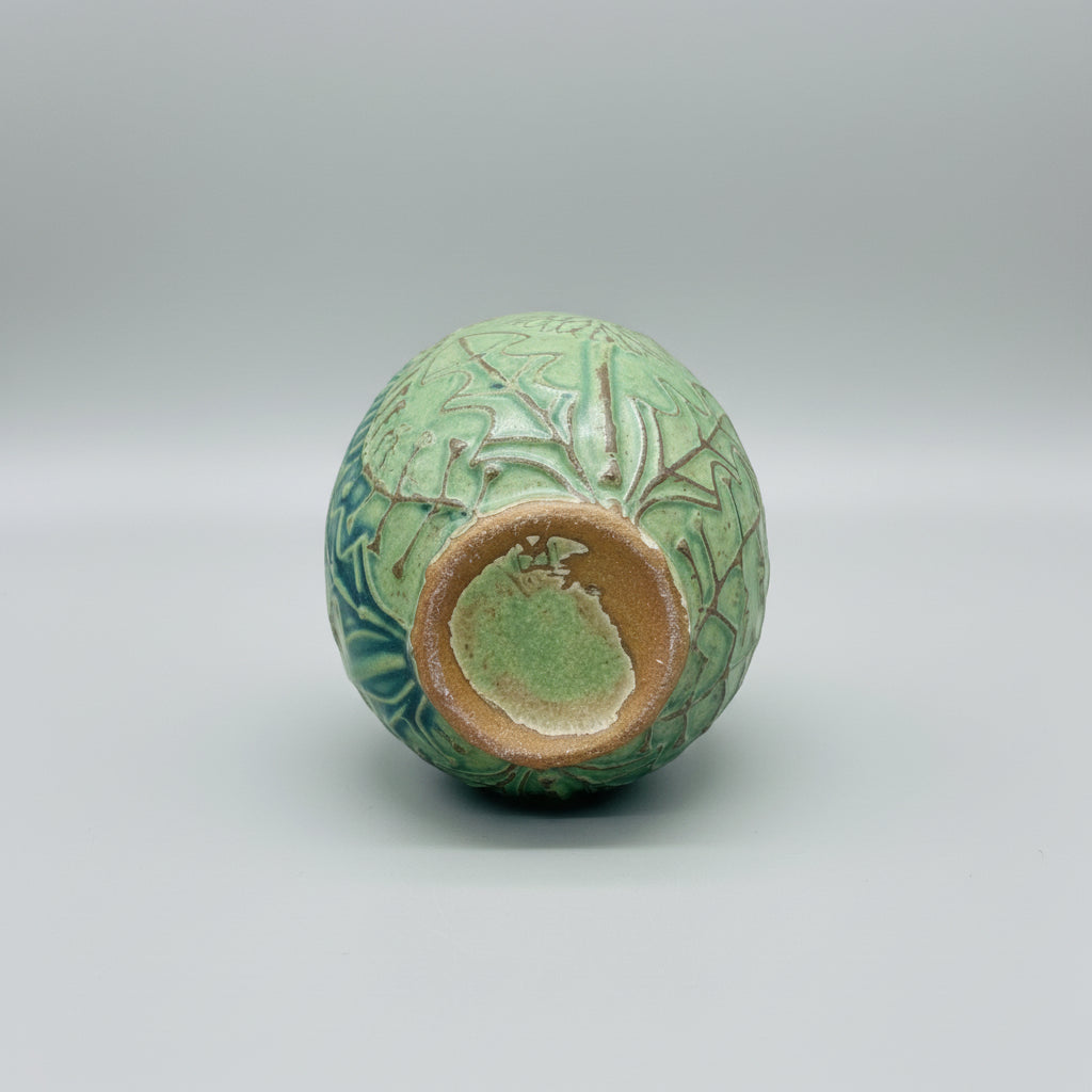 Kaoli Nakamura: Green Dandelion Cup yumenet.live