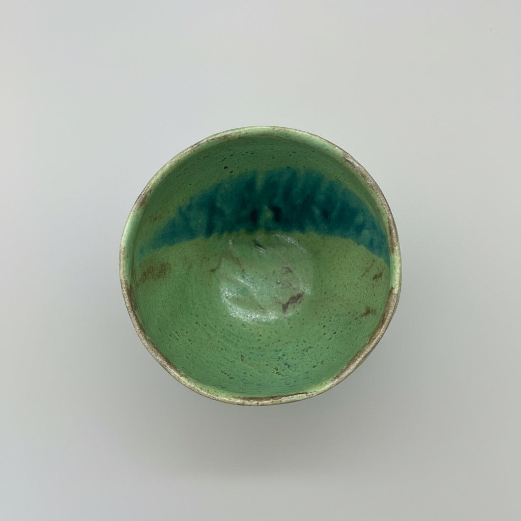 Kaoli Nakamura: Green Dandelion Cup yumenet.live