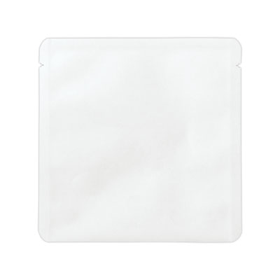 50930: Sample Packets, High Quality White Paper, 110×110 mm