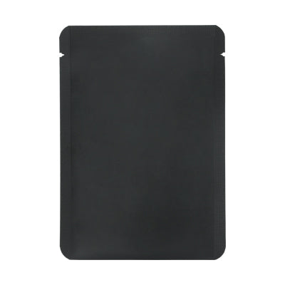 51016: サンプルパケット、マットブラック、85×120 mm