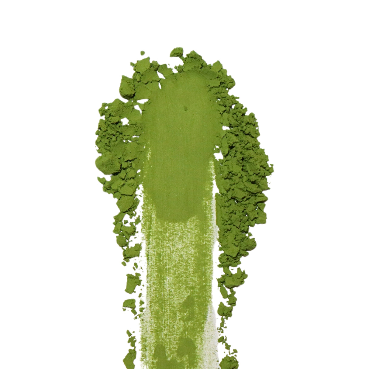 matcha mika powder