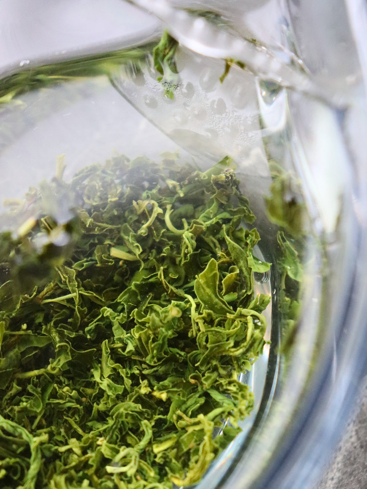 PREORDER available June šµ 2026 #0485.M3 Miyazaki Sabou MY05: Naturally Grown Kamairicha Green Tea - Takachiho Single Cultivar