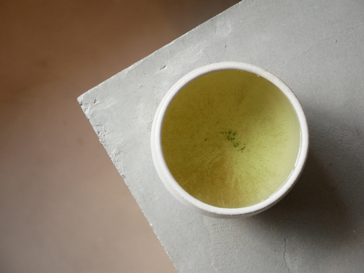 Engawa - 縁 Yukari (30g Gift Can) Fukamushicha Green Tea from Soo Village, Kagoshima