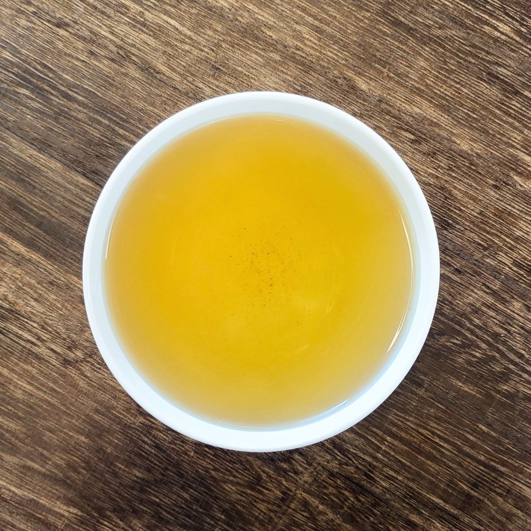 #0496.M3 宮崎茶房:自然栽培烏龍茶 高千穂単一品種