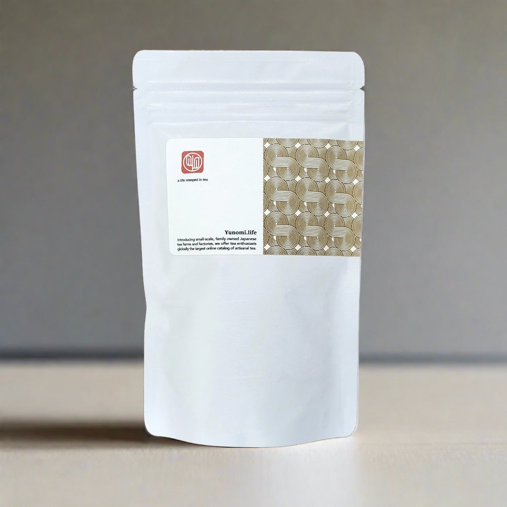 Yunomi Generic stand up package