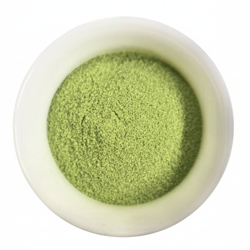 #1019.TX Flow - Yuzu Breeze / Yuzu Matcha (Sweetened)