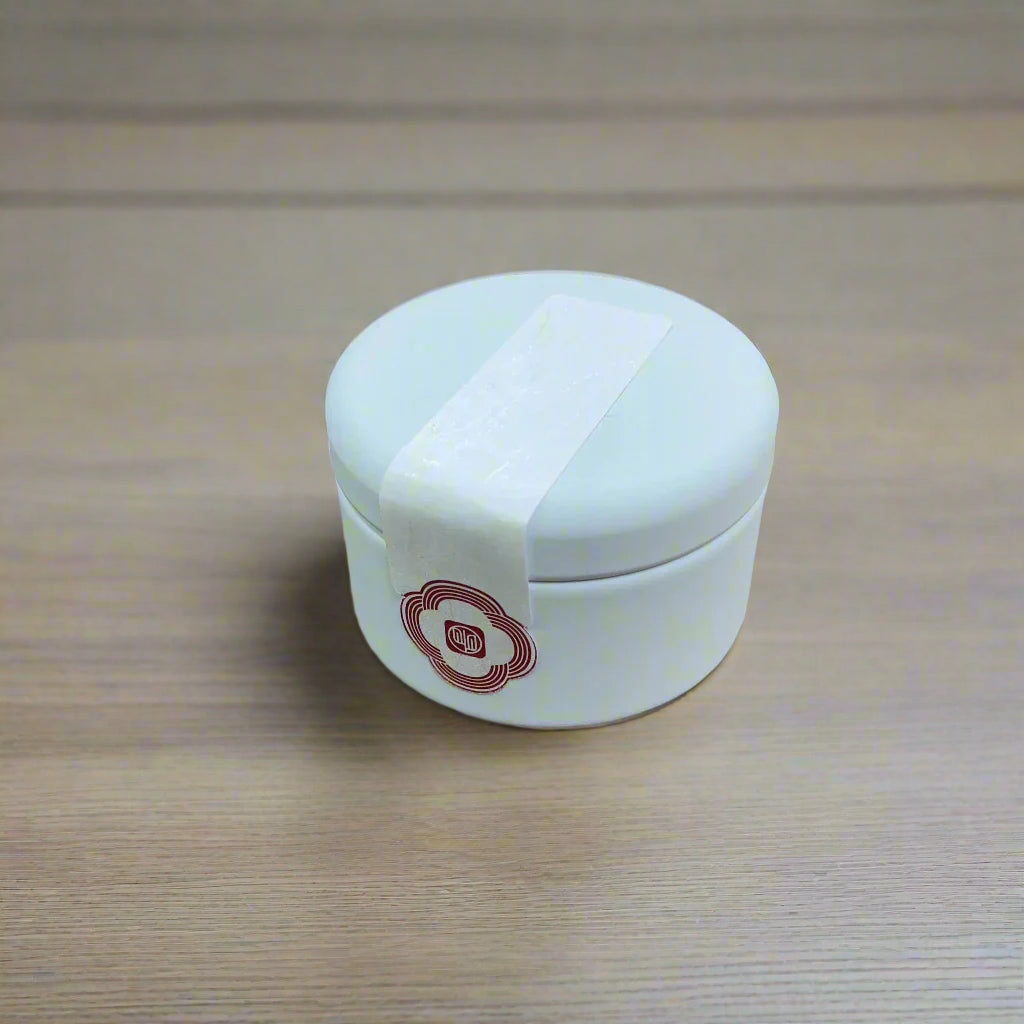 #0676.K6 辻木:京都茶農家 辻清春作 アサヒ遺産単一品種 宇治抹茶 (20g) 辻喜の抹茶あさひ