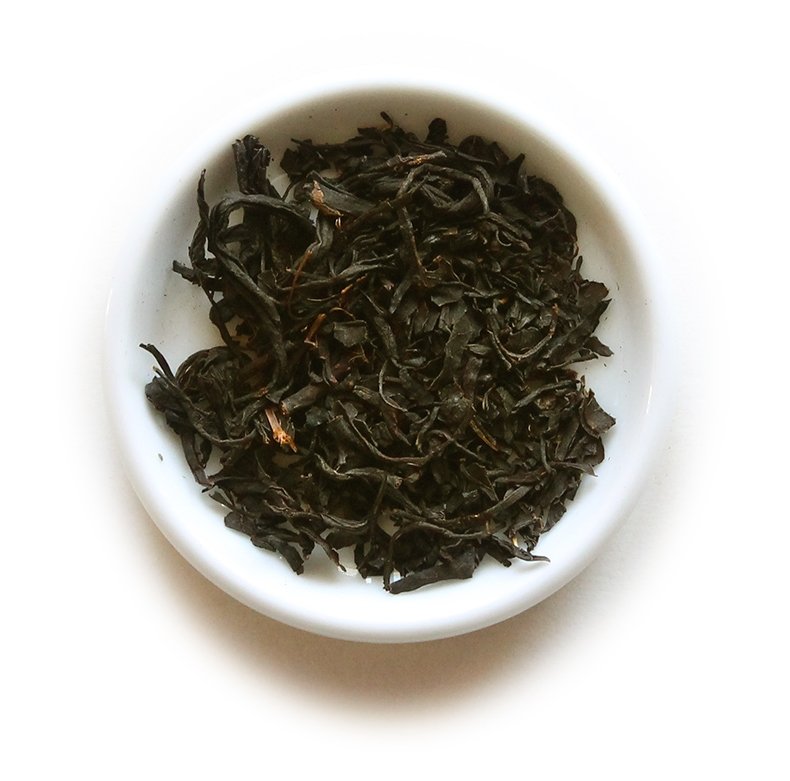 Azuma Tea Garden: Japanese Black Tea Samidori Cultivar - yumenet.live
