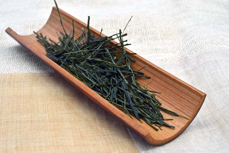 Bizenya: #03 Fukimukashi Blend - 2022 Imperial Handpicked Sayama Sencha 最高級手摘み煎茶 富貴昔 - yumenet.live