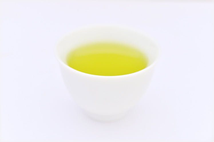 Bizenya: #06 Kasumino - Sayama Ichoucha Sencha 萎凋香煎茶 霞野 - yumenet.live