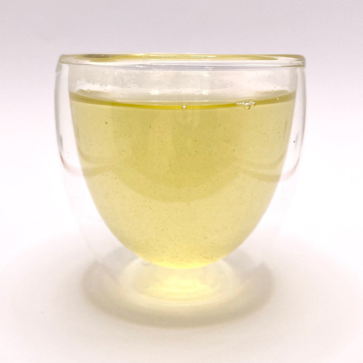 Bizenya: #08 Shourai Blend - Handpicked Sayama Hachijyuhachiya Sencha 松籟 八十八夜手摘み煎茶 - yumenet.live