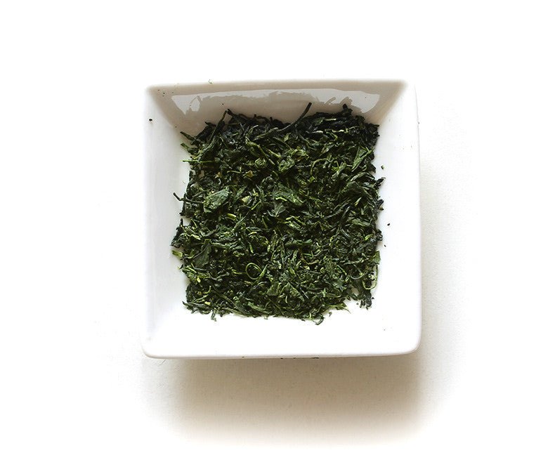 Chakouan H872: 2022 Ureshino Green Tea Gyokuro 嬉野・美撰 玉露 - yumenet.live