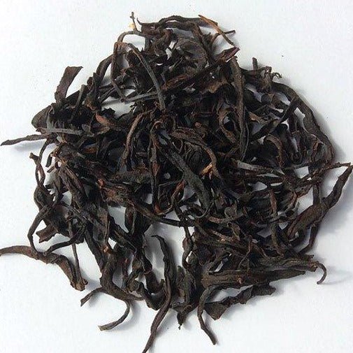 Chiyonoen Tea Garden: #24 Mountain-Grown Yame Black Tea, Single Cultivar Benifuuki Summer - yumenet.live