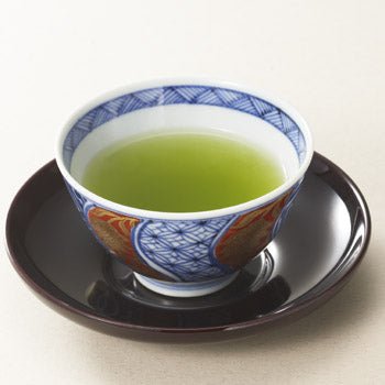Dobashien Tea #02: Kakegawa Series: Premium Sencha Kuretake 煎茶 呉竹 - yumenet.live