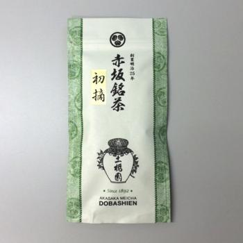 Dobashien Tea #05: Kakegawa Series: Shizuoka Sencha, Hatsuzumi 初摘 - yumenet.live