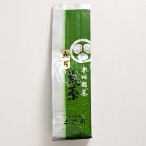 Dobashien Tea #13: Kakegawa Series: Shizuoka Aracha, Satsuki 荒茶 五月 200g - yumenet.live