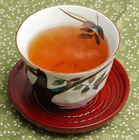 Goishicha from the Otoyo Town Goishicha Producer's Association 大豊町碁石茶協同組合 『本場の本物』碁石茶 - yumenet.live