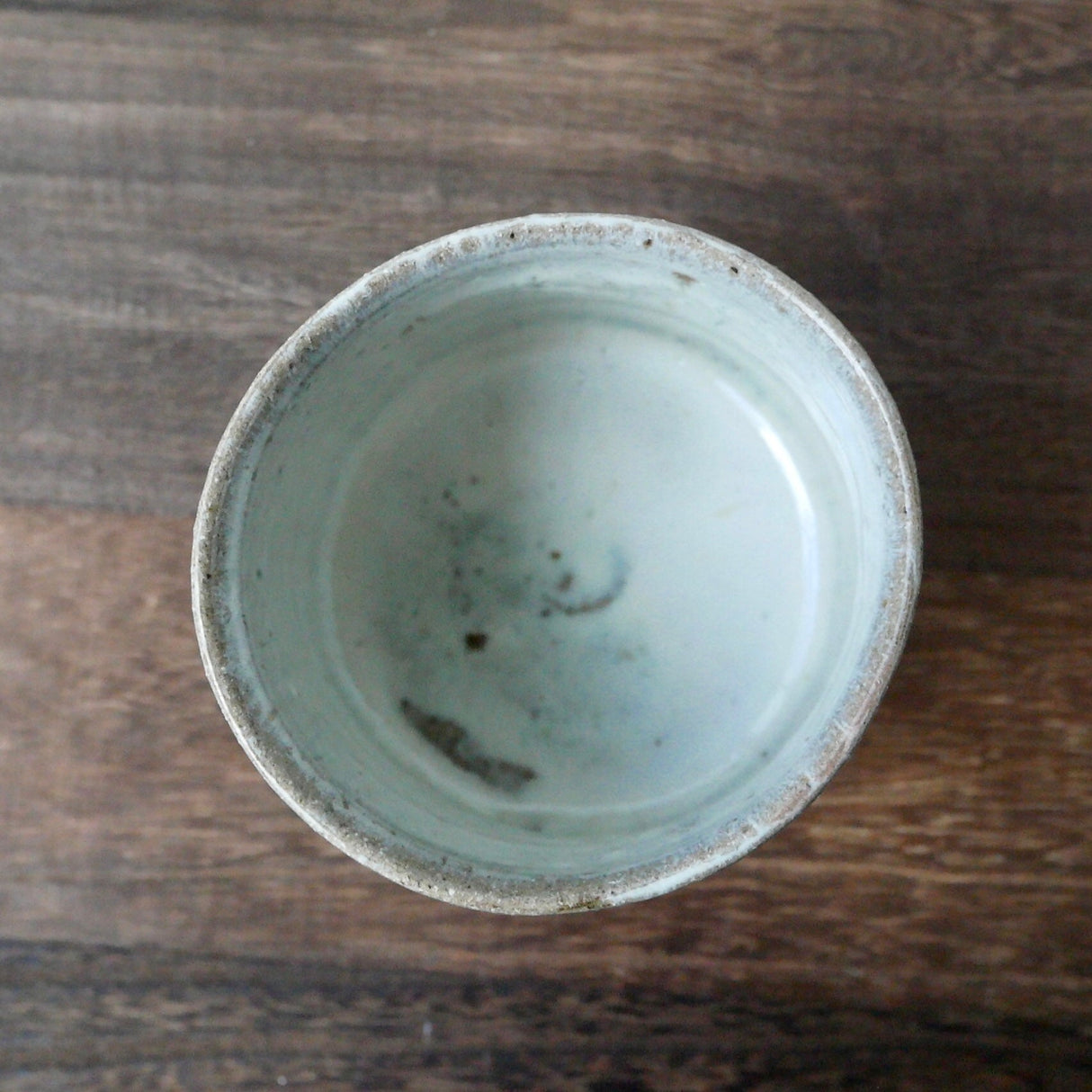 Gotanbayashi Kama: Karatsuyaki Matcha Bowl with Gift Box - yumenet.live