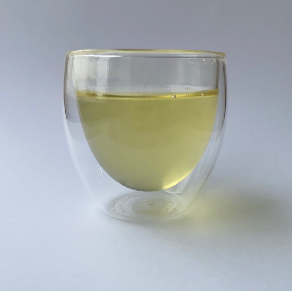 Iba Yu Tea Garden: Tanegashima Single Cultivar Sencha - Asanoka (micro batch, limited) - yumenet.live